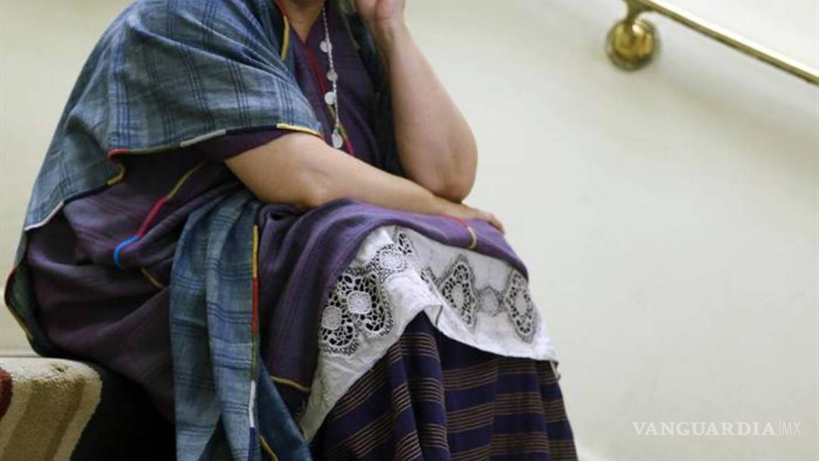 $!Deseo "tocar" de nuevo corazón de la gente con "El diario de Tita”: Esquivel