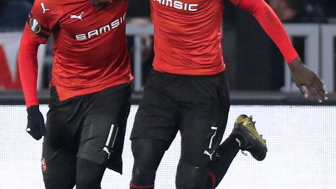 $!¡Se acaba el sueño! Diego Lainez y Andrés Guardado quedan fuera de la Europa League