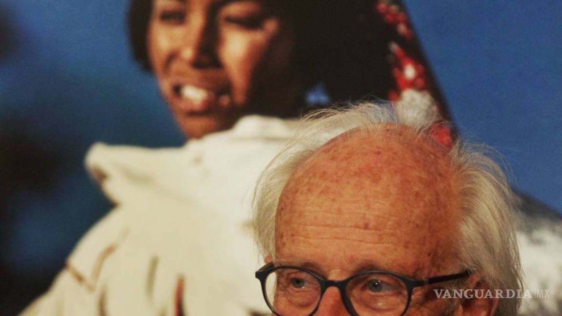 $!Abren muestra "Tarahumara" del fotógrafo Bob Schalkwijk