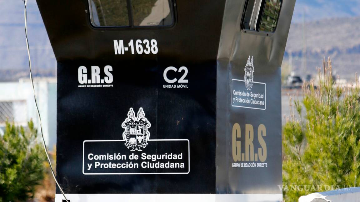 $!Mirador de Saltillo, a un paso de su inauguración