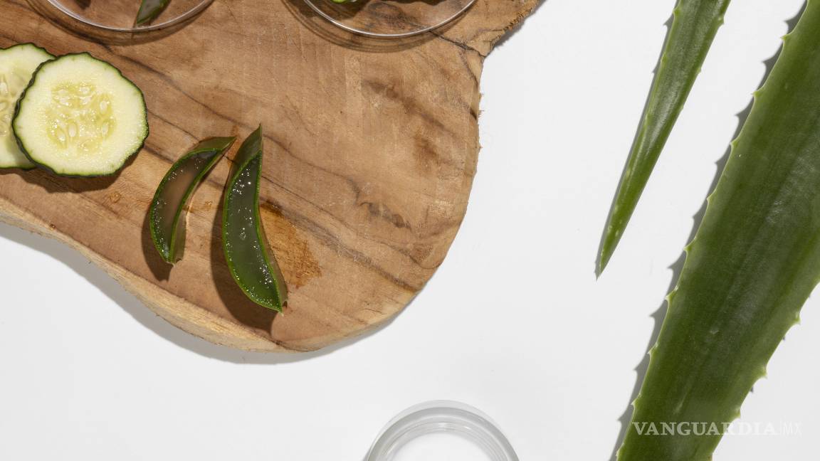 $!Es una planta conocida por sus propiedades regeneradoras, calmantes y antiinflamatorias.