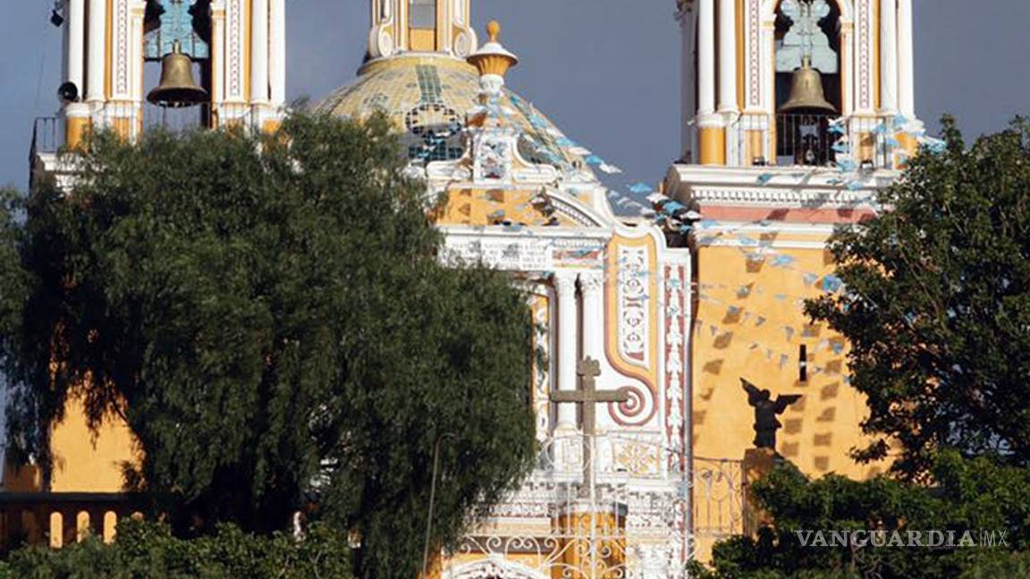 $!Contabiliza la Secretaría de Cultura 870 edificaciones dañadas