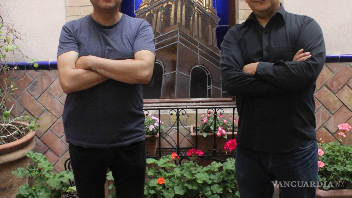 $!‘Desconcierto a cuatro manos’ 300 representaciones llenas de memorias