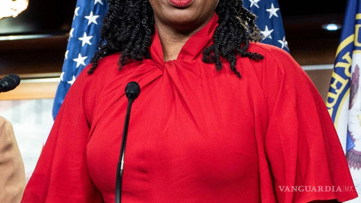 $!Combate a Donald Trump un ‘escuadrón’ demócrata: Ocasio-Cortez, Omar, Tlalib y Pressley