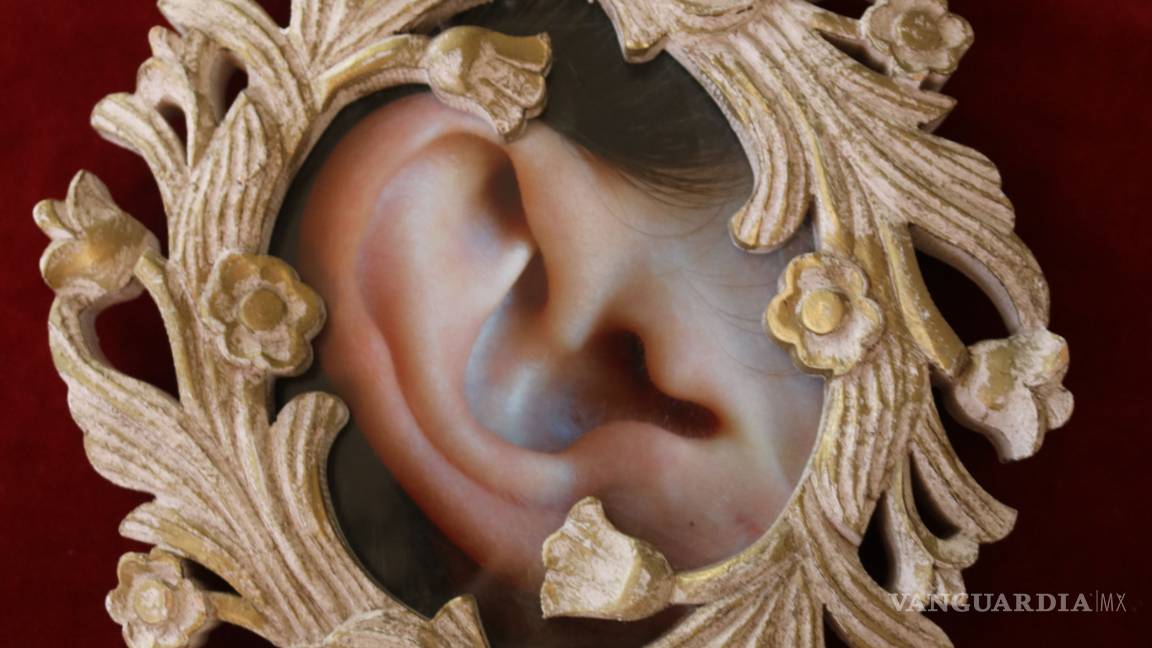 $!El primer exilio es nacer: Mercedes Aquí