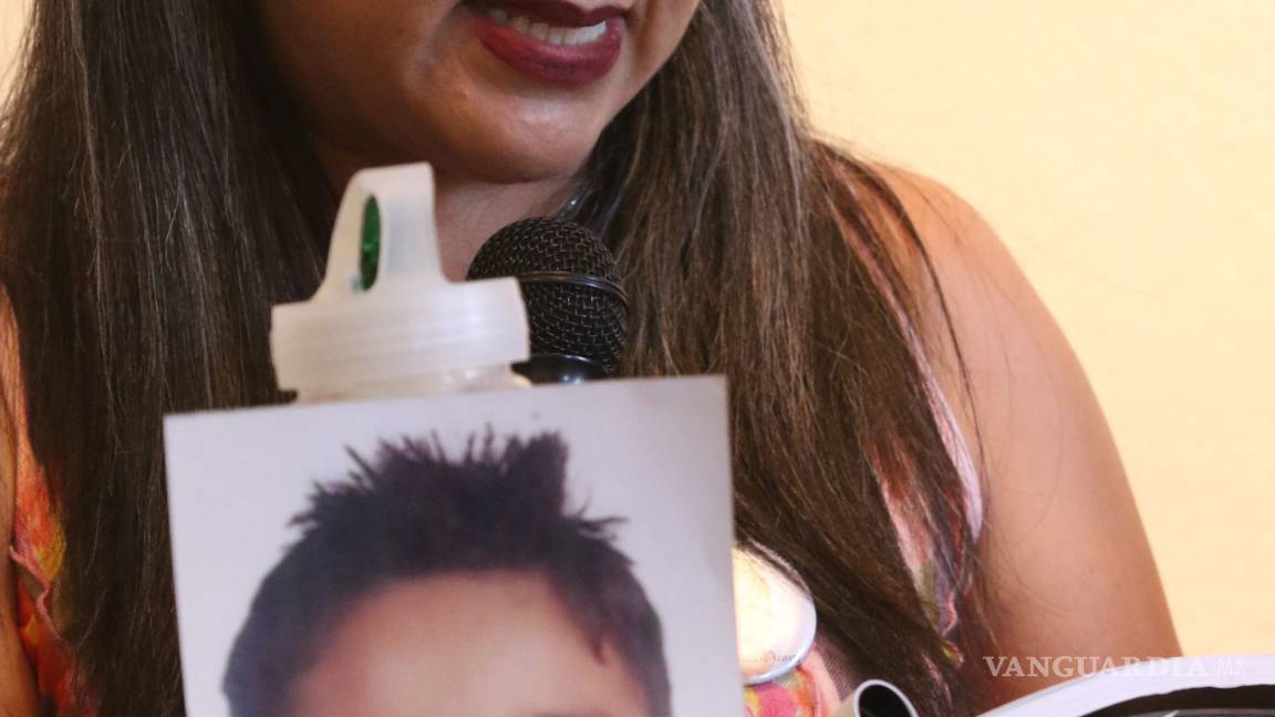 $!‘Memorias de un Corazón Ausente’: un libro emotivo