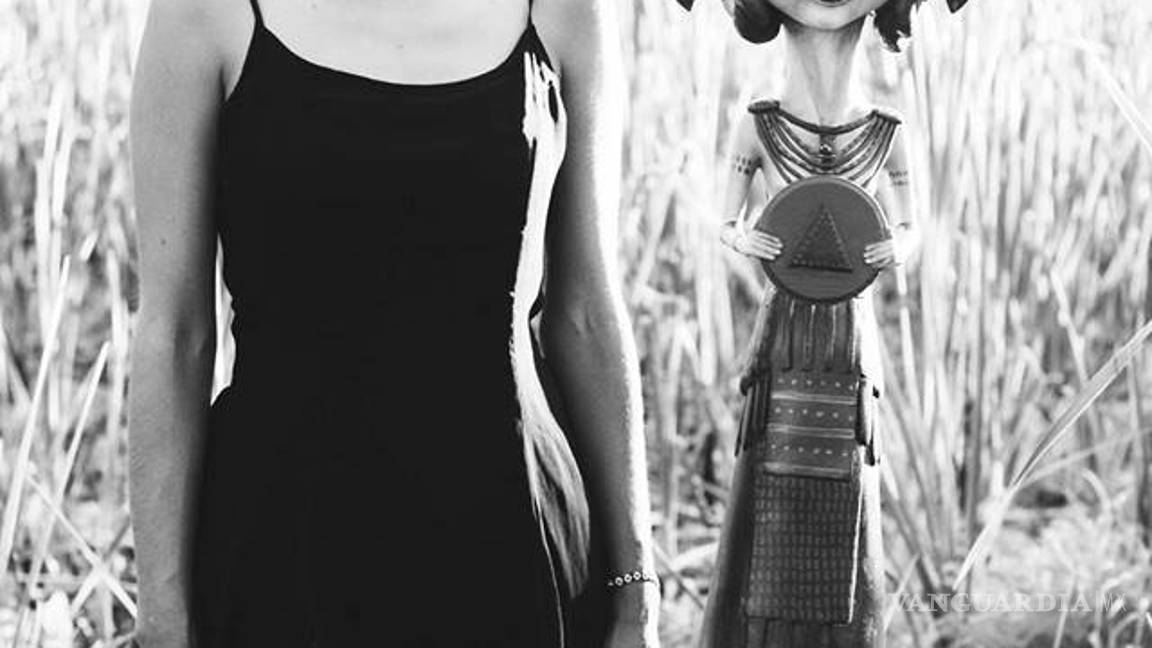 $!El imaginario de Cristina Rank en el Museo Rubén Herrera