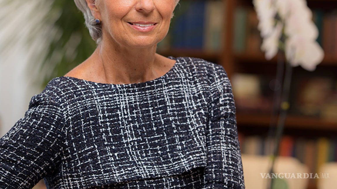 Lagarde irá a juicio por negligencia