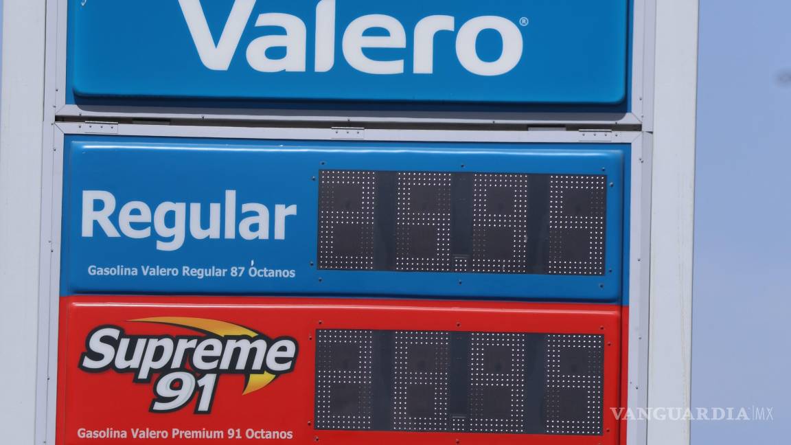 $!La Secretaría de Economía continúa monitoreando las estaciones que no cumplen con el acuerdo de precios.