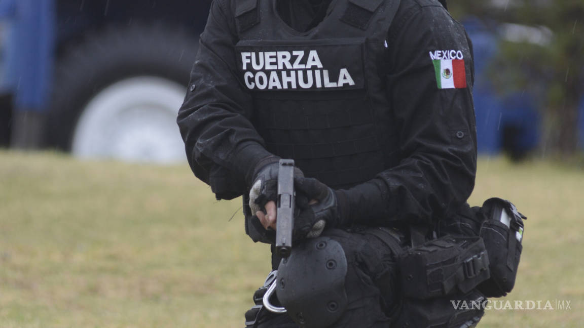 Indaga Fiscalía 71 abusos policiacos en Coahuila