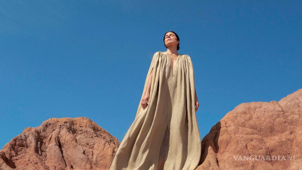 $!El arte de ser Ely Guerra