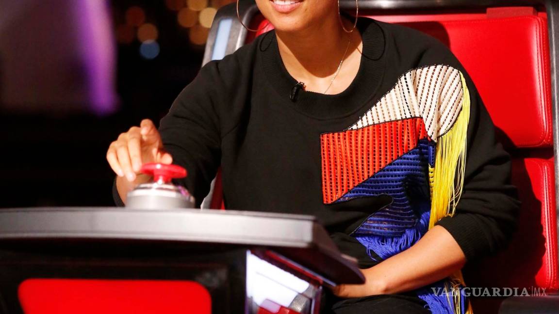 $!Todo el ‘girl power’ con Alicia y Miley