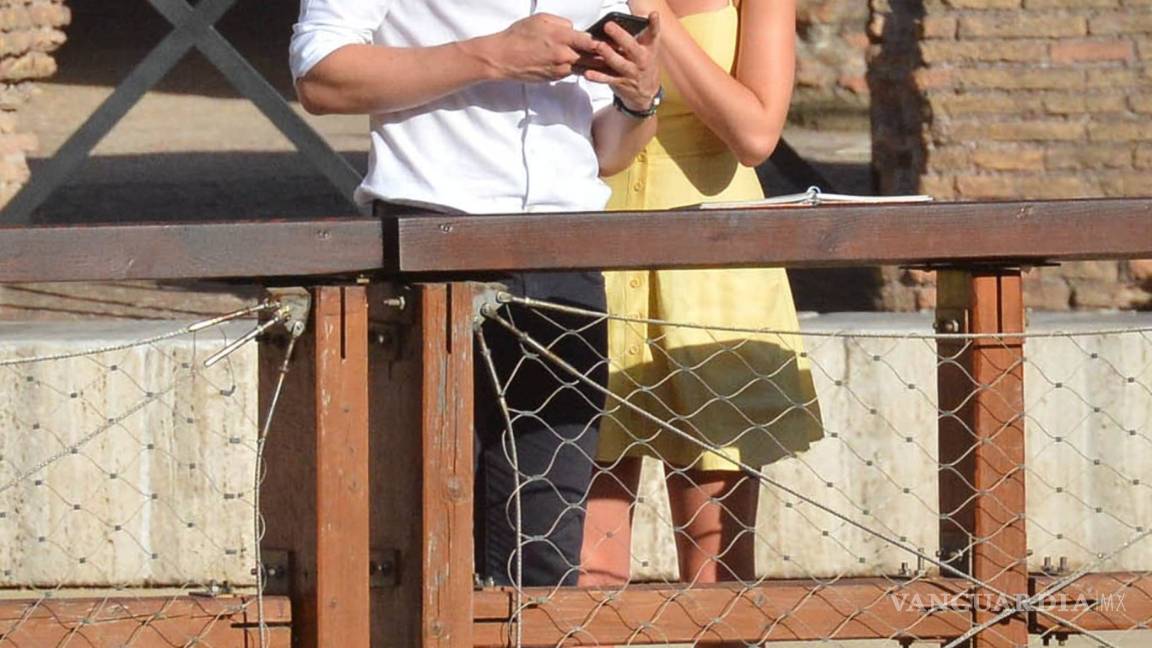 $!Taylor y Tom en crisis amorosa