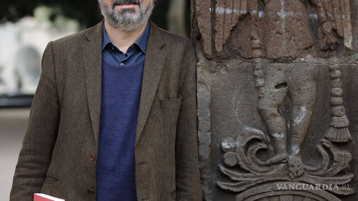 $!Ante las desgracias, los mexicanos acuden a explicaciones fantasiosas, dice Juan Villoro