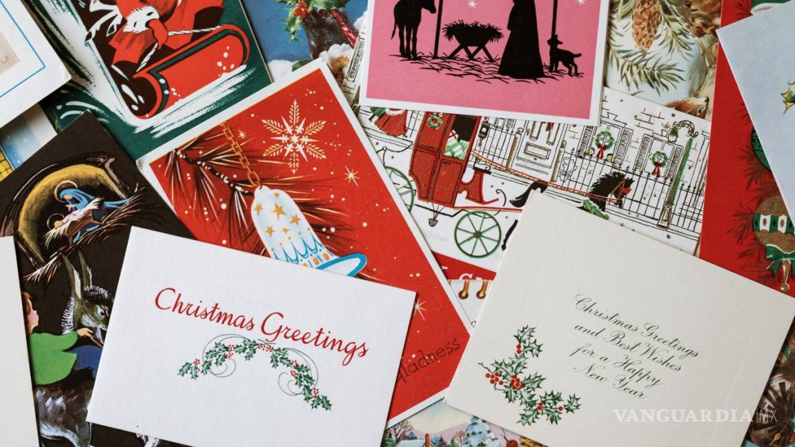 Te decimos cómo hacer tarjetas de Navidad con Inteligencia Artificial