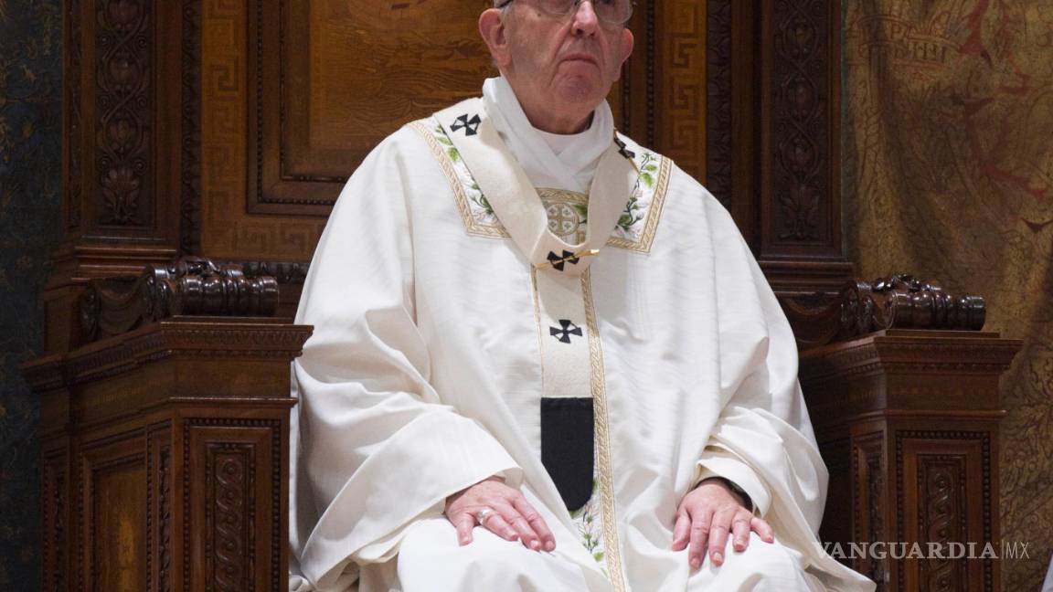 $!Crisis en Venezuela es “dramática y sin precedentes” exhorta el Papa