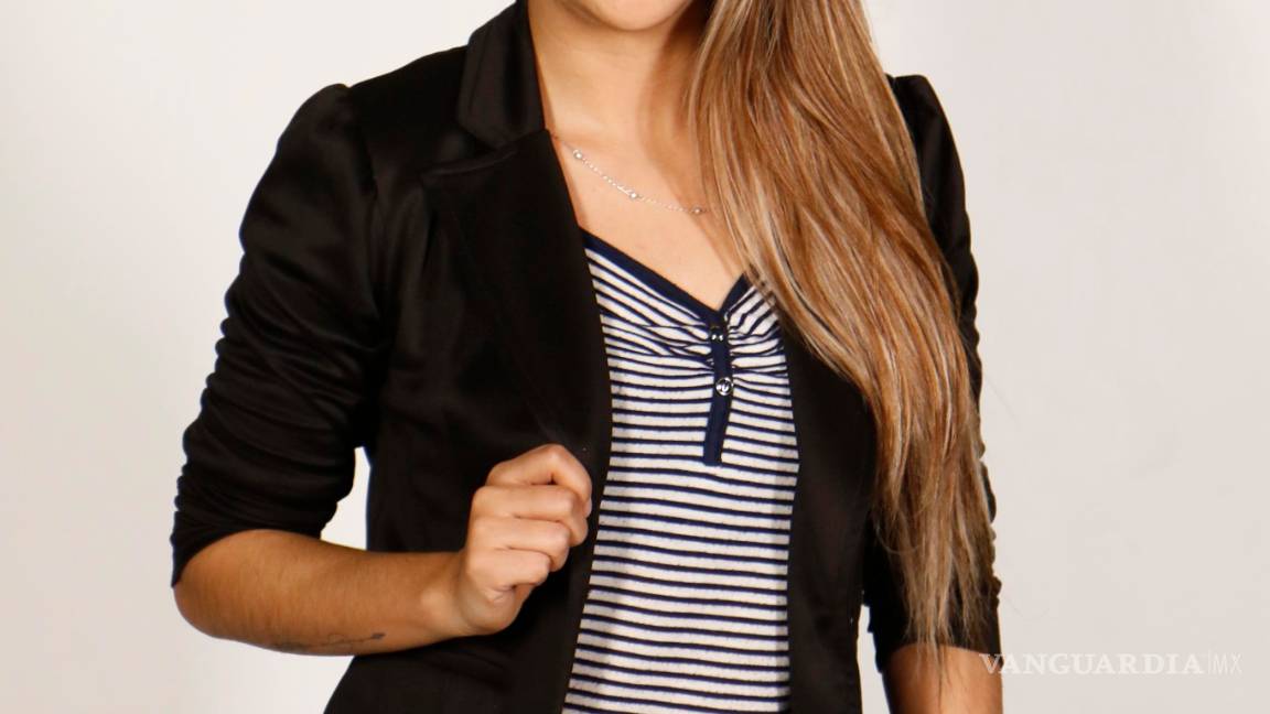 $!No están solas: dos brillantes deportistas nos platican los horrores que pasaron en sus respectivas relaciones