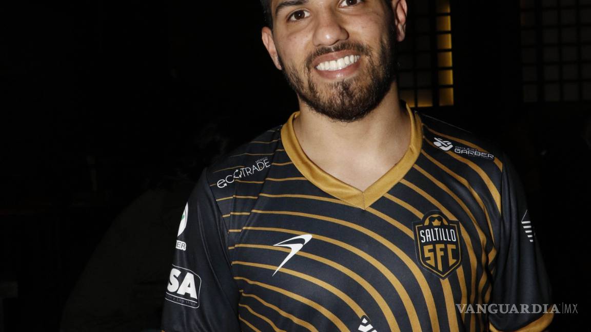 $!¡Se llegó el día! Saltillo FC debuta en la Serie A