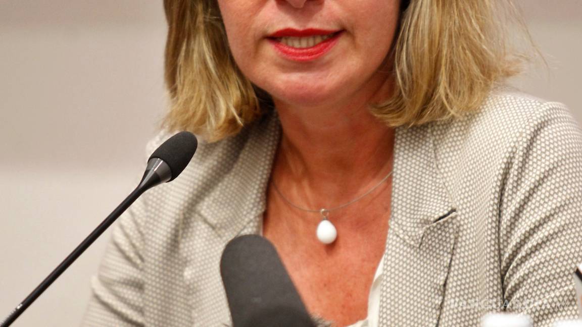 $!Defiende la Unión Europea el acuerdo nuclear iraní