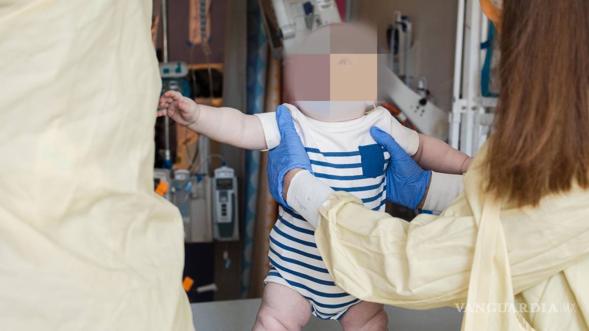 $!La enfermedad de KJ está causada por la incapacidad del organismo para eliminar el amoníaco, un subproducto del metabolismo de las proteínas.