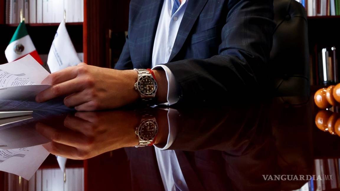 $!Democracia mexicana está amenazada por dudas sobre instituciones electorales