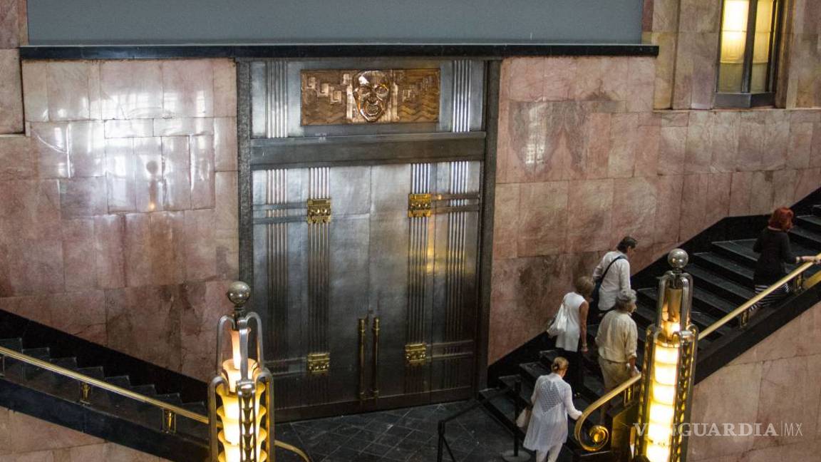 $!Museo del Palacio de Bellas Artes reúne el arte de Nacho López