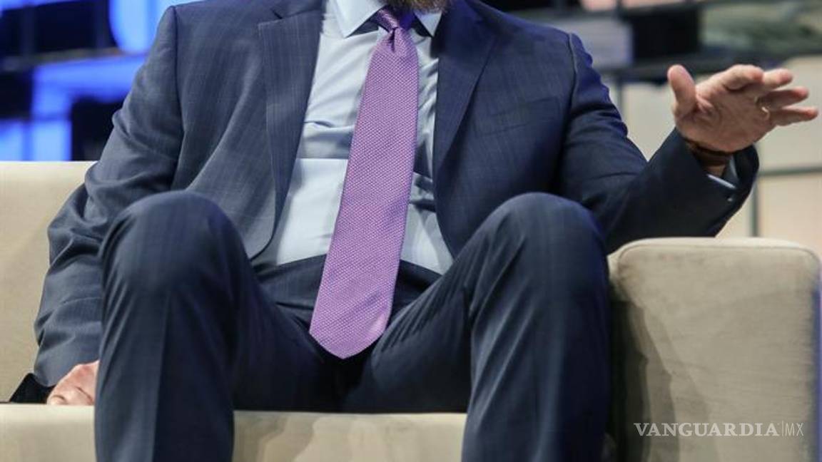 $!“No fui manipulado por Rusia en la campaña de Trump”, dice Brad Parscale