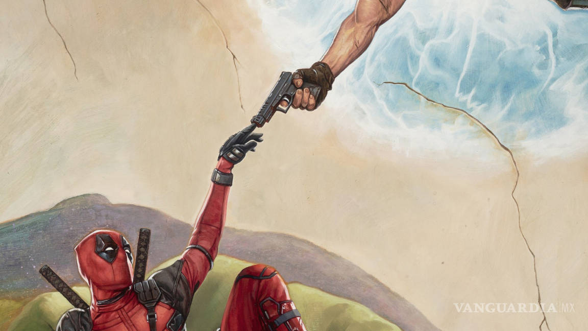 Deadpool 2: El irreverente superhéroe regresa a los cines