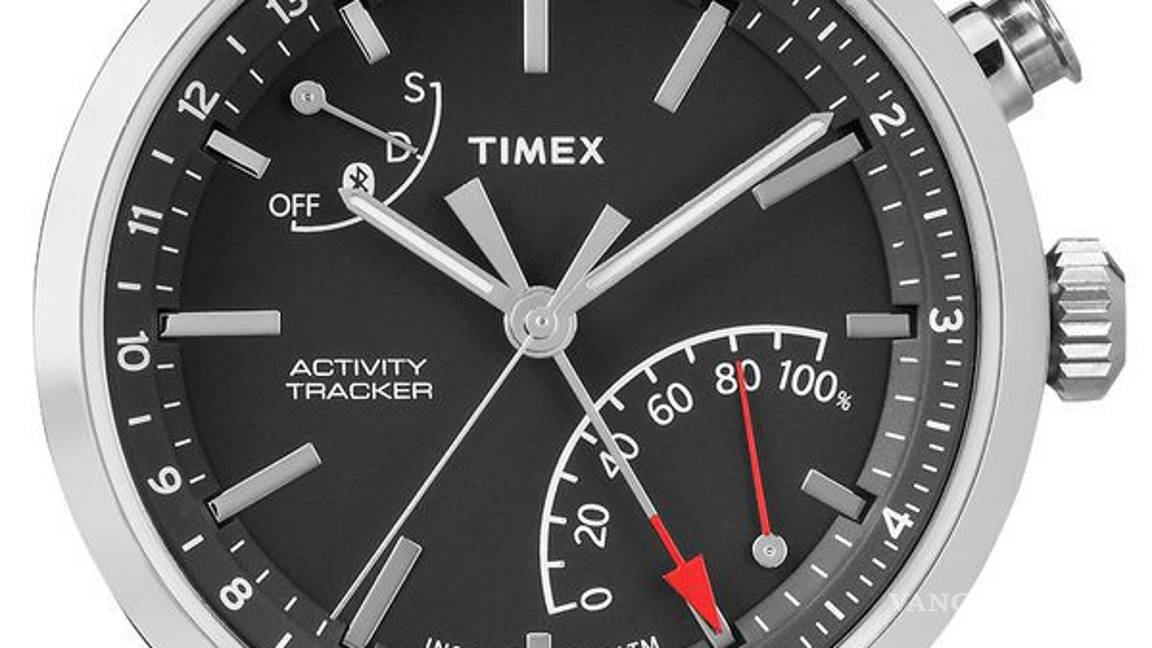 $!13 relojes inteligentes verdaderamente elegantes para comprar este otoño