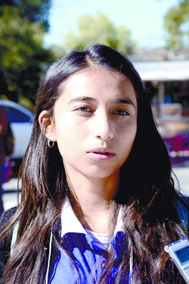 $!Ciudad Deportiva de Saltillo, sin vigilancia policíaca; jóvenes no se sienten seguros