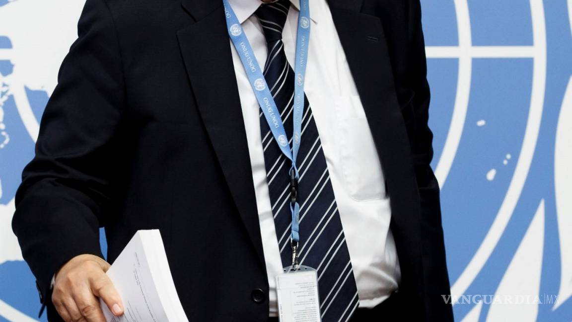 $!Publica la ONU el más detallado informe sobre abusos y vejaciones a los rohinyá