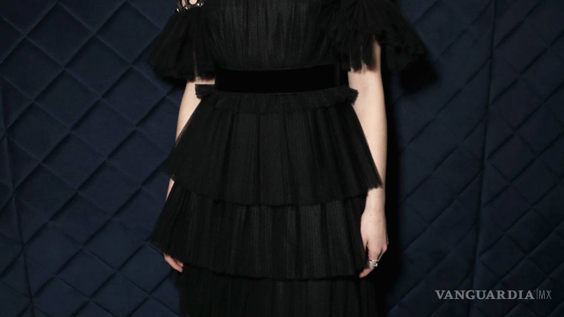 $!Emma Stone: El estilo nato de la nueva diosa fashion