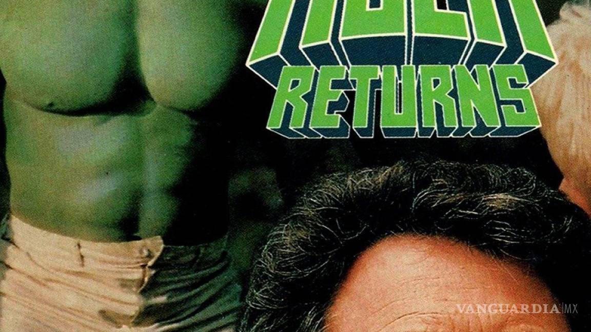 $!‘Nunca veremos otra película de Hulk’: Mark Ruffalo