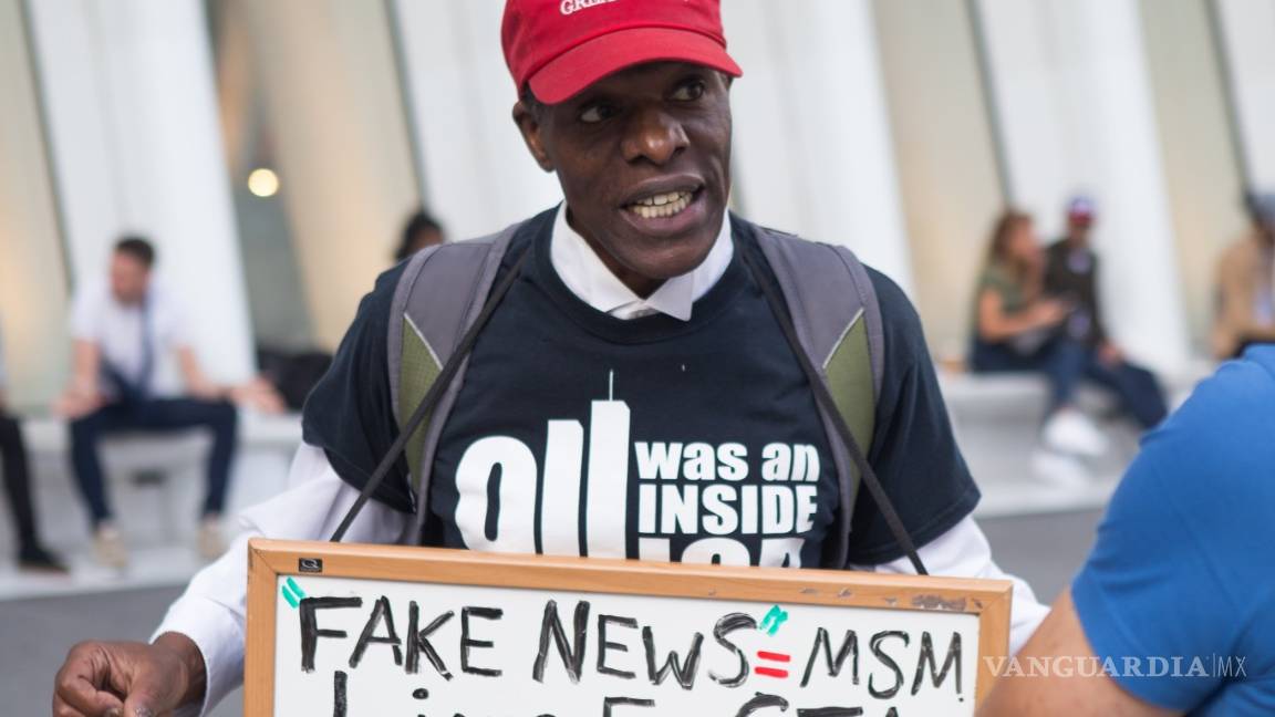 $!Trump y Biden aprovechan el miedo al COVID-19 para publicidad en elecciones 2020