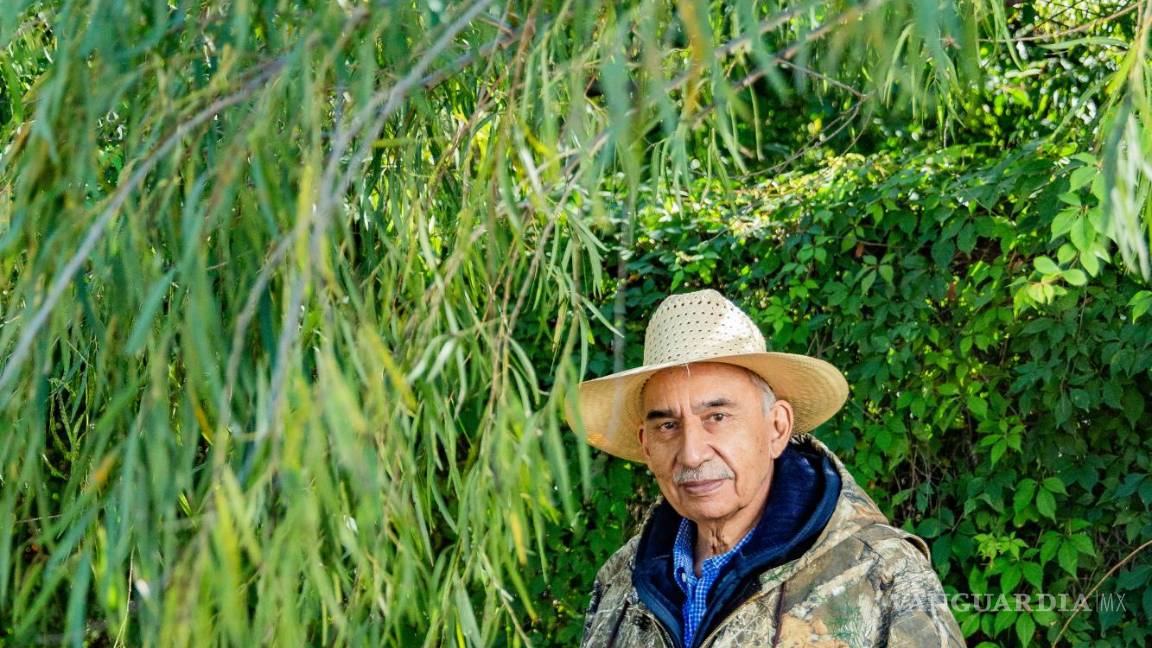 $!Pedro Morales Pequeño