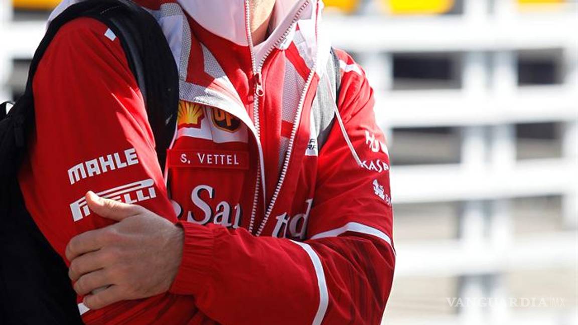 $!Sacudido por el terremoto, México recibe a la F1