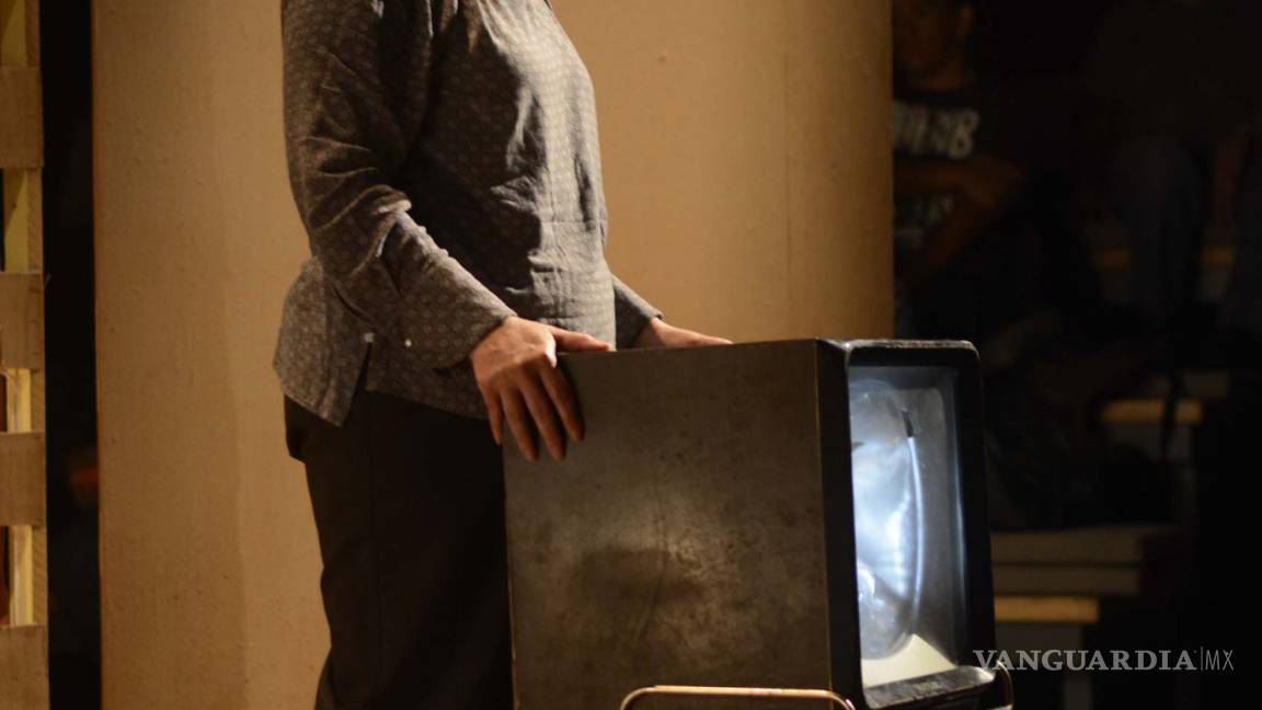 $!'La Hoguera', el lado más oscuro del ser humano a fuego lento