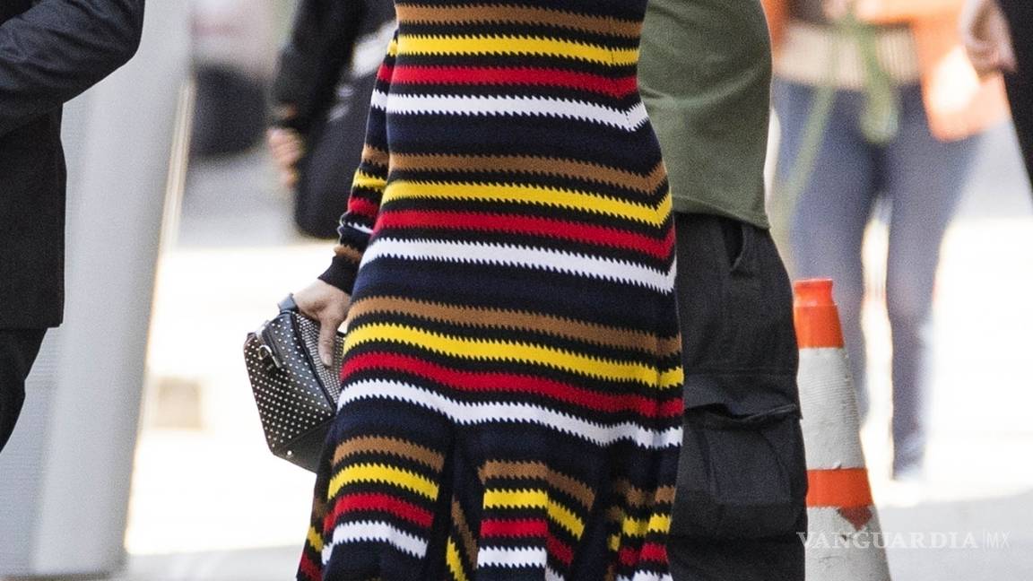 $!Rachel Weisz y Daniel Craig dan la bienvenida a su primer hijo