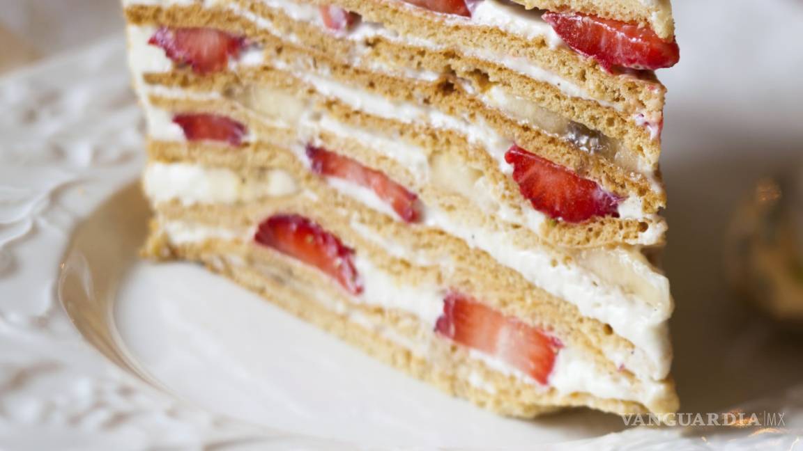 $!Dulces o saladas, es tiempo de crepas