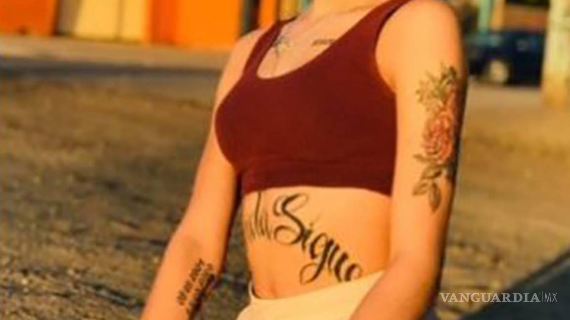 $!Danna apenas tenía 16 años, la torturaron, mataron y calcinaron