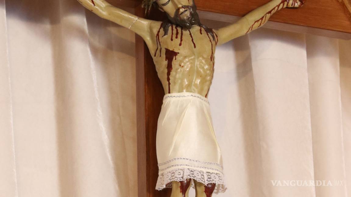 $!Barrio de Santa Anita, entre leyendas, religión y graffiti