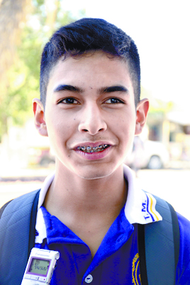 $!Ciudad Deportiva de Saltillo, sin vigilancia policíaca; jóvenes no se sienten seguros