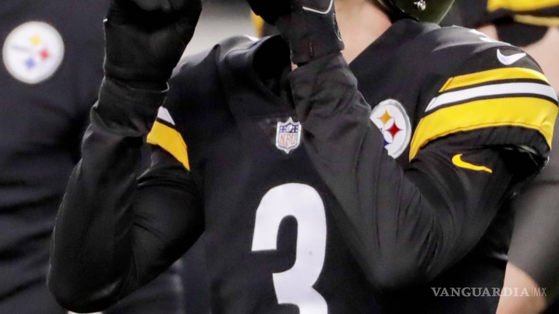Como siempre, Steelers queda en el 'ya mérito' y prácticamente están eliminados de los Playoffs tras el triunfo de los Ravens