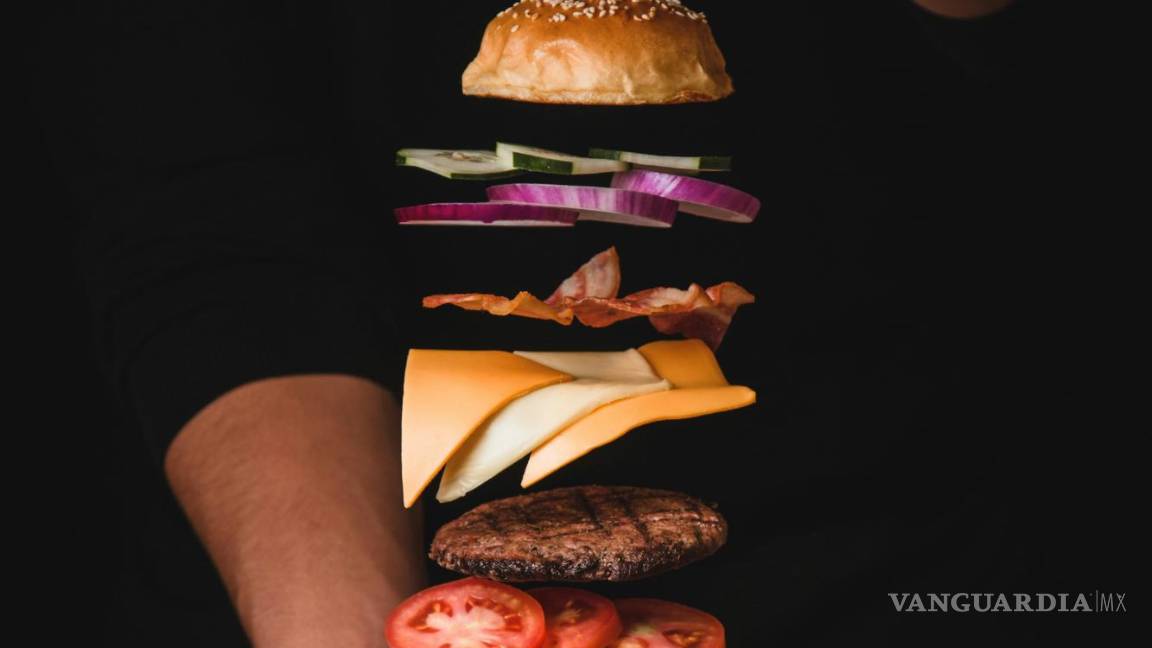 $!Carl’s Jr, Burger King y McDonald’s... Desde hamburguesas a un peso hasta gratis; estas son las promociones por el Día de la Hamburguesa