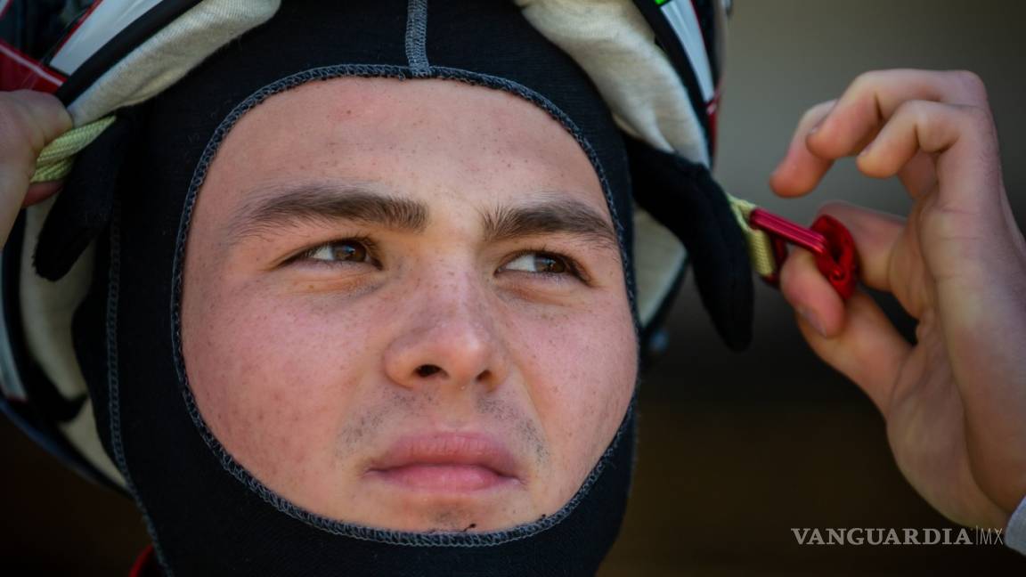 $!El piloto mexicano Patricio O'Ward es nuevo integrante de Red Bull