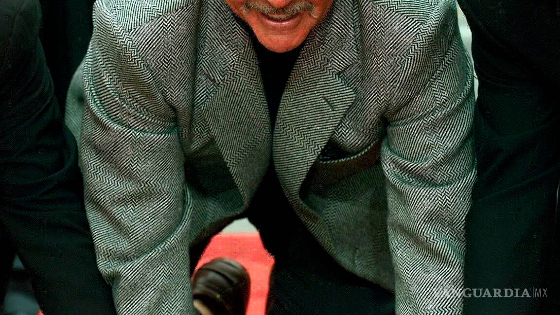 $!Sir Sean Connery festeja sus 90 años cumple 90 años alejado de los medios