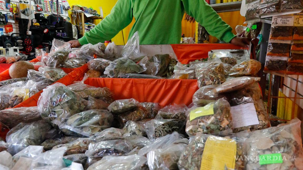 $!Se populariza venta de hojas de guayaba para curar el COVID aunque no hay registros científicos de esto