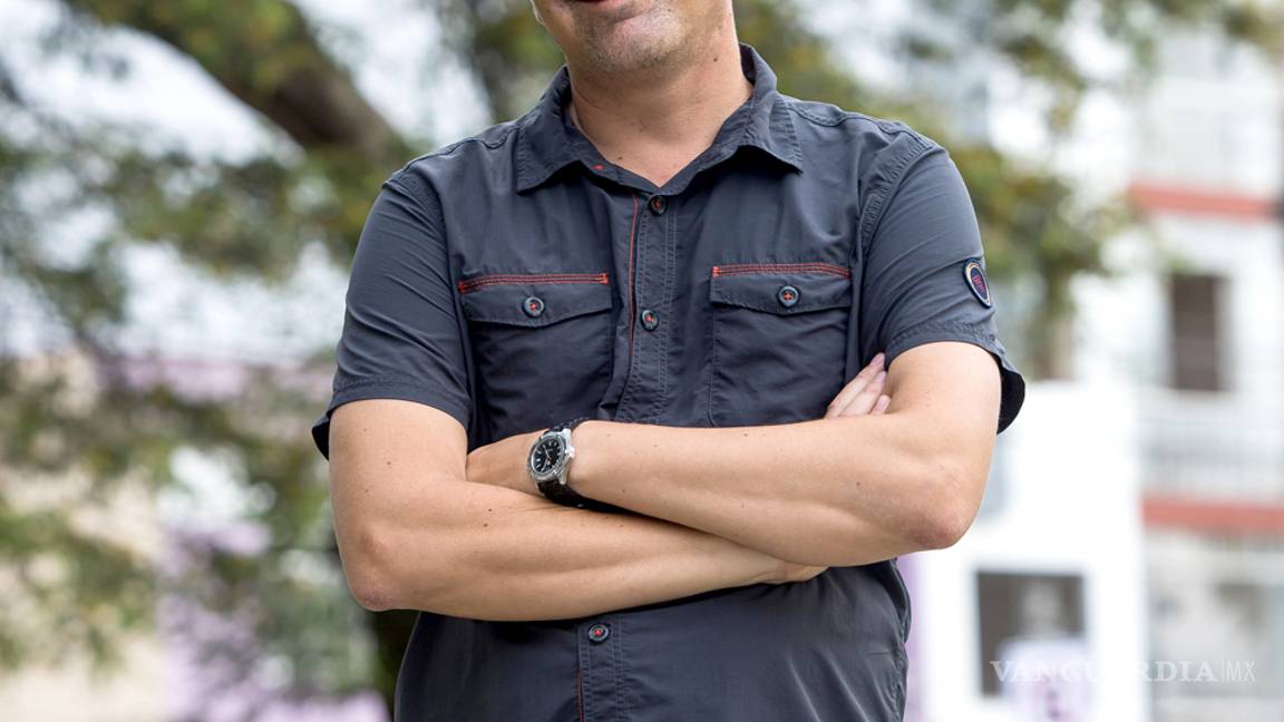 $!¡Que comience la fiesta librera!