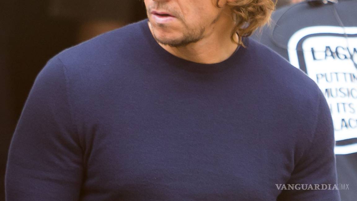 $!Bumblebee llega a Londres en nueva cinta de ‘Transformers’