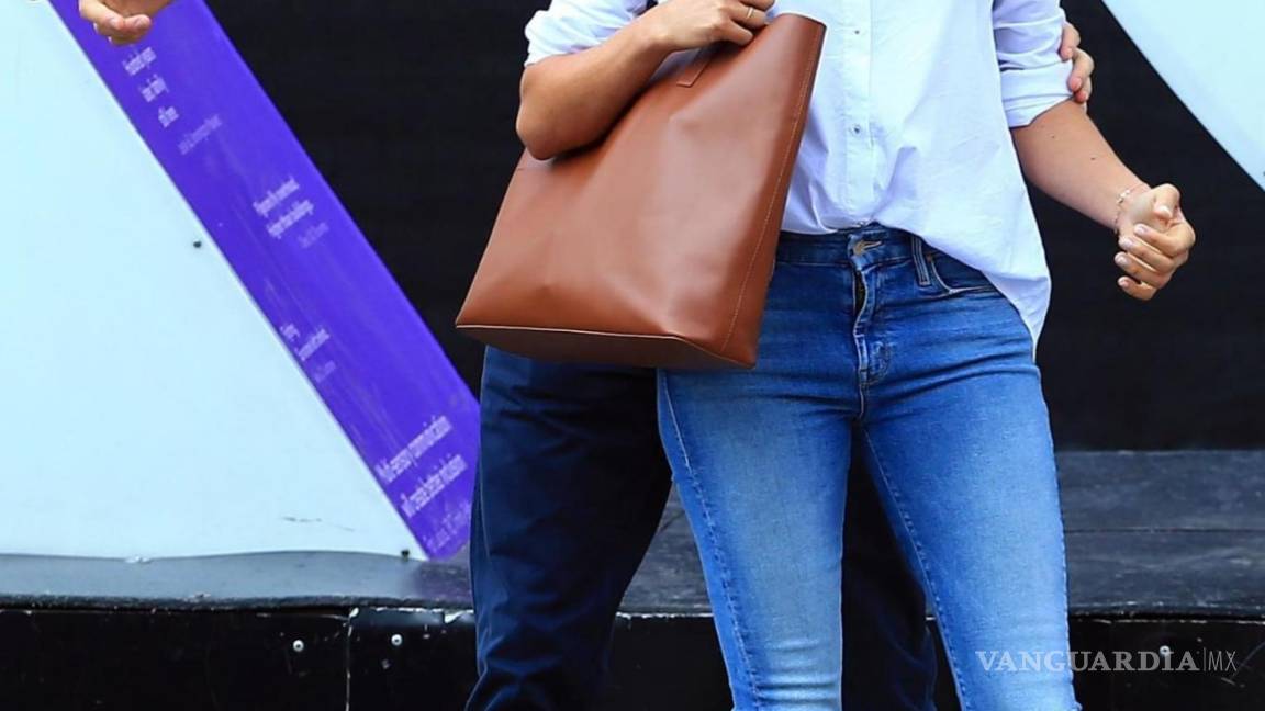 $!Meghan Markle deberá aprobar un examen para casarse con el príncipe Harry